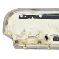 фото thumb №11, Bmw f34 gt диван задня сидіння сидіння шкіра dakota бежево-сірий