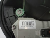 Bmw seria 1 2008 вентилятор вентилятор резистор 6933663 t1000660w европа Киев, фото thumb