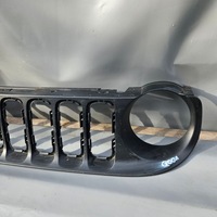 фото thumb №4, Jeep renegade решётка радиатора решётка радиатора радиатора перед 2014-