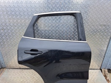 фото thumb №5, Ford kuga mk3 втулка стабілізатора 2020 r двері праві зад