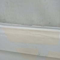 фото thumb №8, Ford transit custom i 1 mk1 12-17 дверь перед передние правое