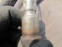 Chrysler pacifica 17- 3.6 датчик лямбда-зонд ліва права перед задні + hybrid Недорого, фото thumb