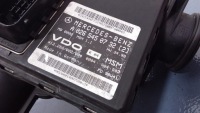 Mercedes w168 1.6b блок управления бортовой компьютер двигателя a0265450732 в Украине, фото thumb