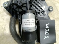 Подъемник задний правой стекло maserati quattroporte vi 18933 бензиновый 390kw Киев, фото thumb