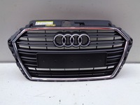 фото thumb №1, Решётка радиатора решётка радиатора audi a3 8v 8v0 16- lift