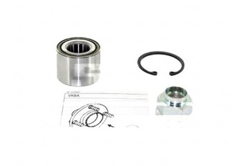 фото thumb №1, Skf подшипник колёса chevrolet зад aveo 06-