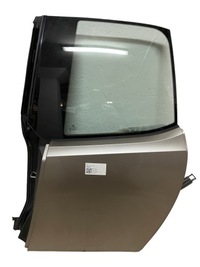 фото thumb №1, Двері задня ліва повний скло bmw i3 i01 b81 andresit ideał