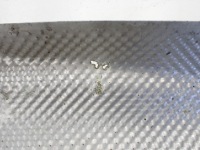 фото thumb №5, Mercedes w221 w216 захист теплова s klasa 65 amg