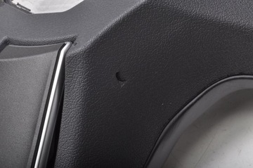 фото thumb №15, Bmw f40 м-пакет кермо шкіряний багатофункціональна