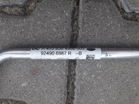 фото thumb №8, Шланг трубка кондиционера renault twingo iii tce