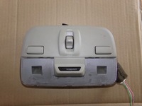 фото thumb №1, Лампа освещение кабины legacy iv lift