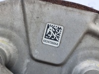 фото thumb №10, Jeep grand cherokee wl l 3.6 limited поворотна опора амортизатор праві зад 2021-