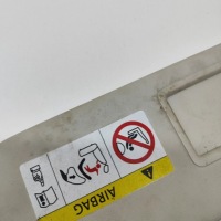 фото thumb №8, Volkswagen passat b8 2018 ліва сторона захист сонцезахисна