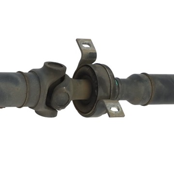 фото thumb №14, Mercedes vito w447 wał привідний extra довгий автомат a4474104900