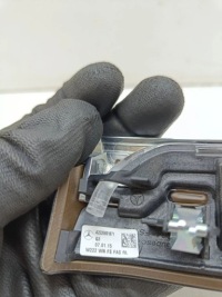 Купити Mercedes-benz s w222 2016 кнопка / вимикач датчика паркування pdc, фото thumb