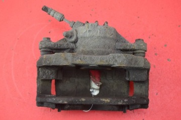 фото thumb №6, Суппорт тормозной левый перед citroen c3 picasso 1.6 hdi 110 km 08-13