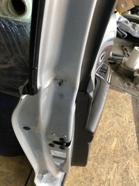 фото thumb №16, Renault espace v дверь левый перед полный zgięte