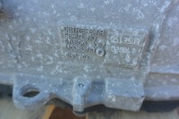 фото thumb №7, Maserati ghibli quattroporte q4 коробка передач передач zf