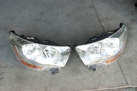 фото thumb №1, Citroen ds4 фара лампа l / p uk