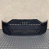 Купить Бампер передний kompletny audi a1 82a 2022 rok, фото thumb