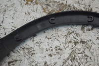 фото thumb №9, Молдинг крила лівий перед fiat panda 100hp 735409711