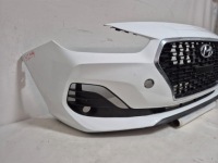 фото thumb №8, Hyundai i30 iii 3 fastback 17-20r. - бампер перед передний 86511-g4aa0