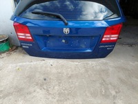 фото thumb №2, Journey freemont 06-20r кришка зад комплектна