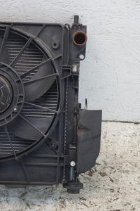 фото thumb №12, Радиатор вентилятор jeep compass i lift 11r 2.2 crd