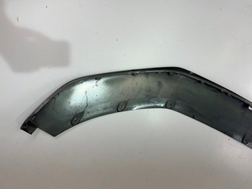 фото thumb №6, Накладка бампера перед porsche panamera 971 рестайлінг sport gts 971.807.541.0