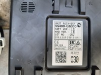 фото thumb №7, Kia picanto iii 1,2 g4la бортовий комп'ютер набір стартовий