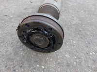 фото thumb №10, Audi q5 8r 2.0 tdi wał привідний кардан 8r0521101