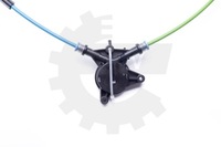 фото thumb №15, Esen skv подъемник стекло 00skv292 передний правый mazda 3 3 седан bk