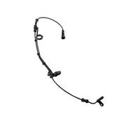 фото thumb №1, Dodge charger 2019 права сторона датчики abs