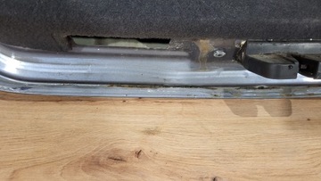 фото thumb №10, Крышка багажника opel astra h hb 5d z155