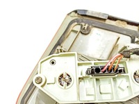 фото thumb №11, Mercedes-benz e w211 2004 зад сторона правая лампы задние