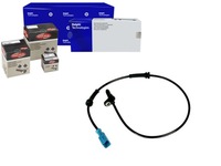 фото thumb №1, Delphi датчик abs peugeot задняя 207 06- ham