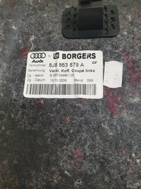 фото thumb №8, Audi оригинальный номер 8j8863879a 8j8863880a