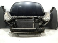 фото thumb №10, Hyundai ix35 перед kompletny eu оригинал