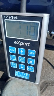 фото thumb №6, Задняя крышка багажника renault clio 01r