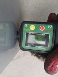 фото thumb №13, Капот крышка двигателя opel zafira a z157 lubelskie