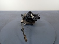 фото thumb №4, Volvo v90 s90 ii супорт задня правий скоба 31687555