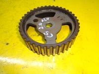 фото thumb №1, Citroen c5 i 2.0b 16v шкив вала распределительного вала