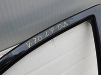 фото thumb №8, Volvo v70 2.4 d5 2002r двері лівий перед