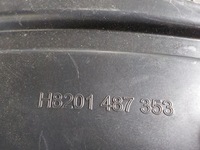 фото thumb №7, Opel vivaro 1.6 15- wąż шланг интеркулер 165755972r