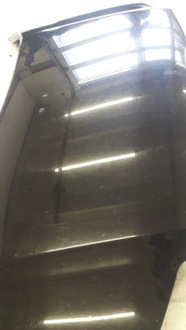 фото thumb №8, Капот крышка двигателя seat alhambra kol l041 lo41