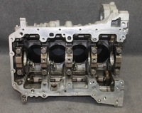 фото thumb №10, Bmw e81 e87 e90 e60 x3 e83 - 1.8d 2.0d 177km n47d20a блок двигуна