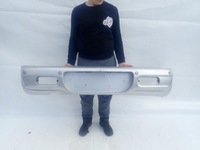 фото thumb №10, Chrysler pt cruiser бампер задняя задний pdc