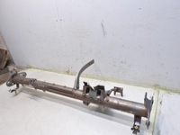фото thumb №5, Балка каркас консолі opel astra iii h