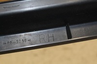 фото thumb №9, Пластиковый порог задняя задний правый subaru impreza ii gd wrx 2003r sedan