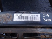 фото thumb №10, Колиска візок підрамник балка зад mercedes w212 w204 w207 w218